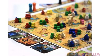 Які настільні ігри реально розвивають логіку, а які – просто розвага